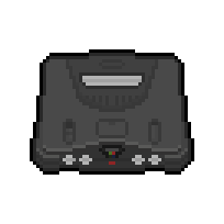 Nintendo 64